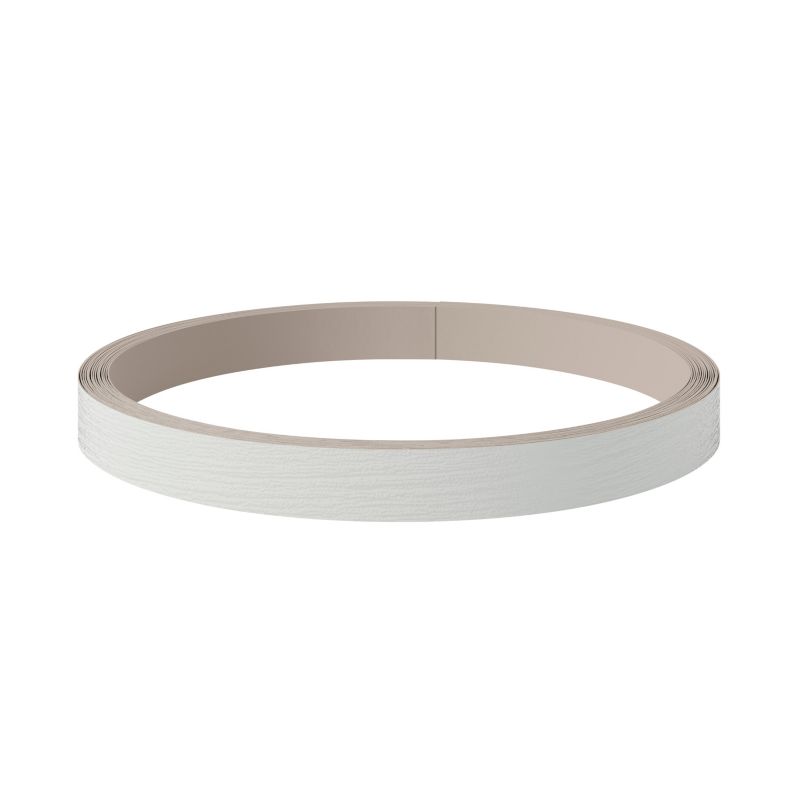 Taśma obrzeżowa GoodHome Alpinia ivory