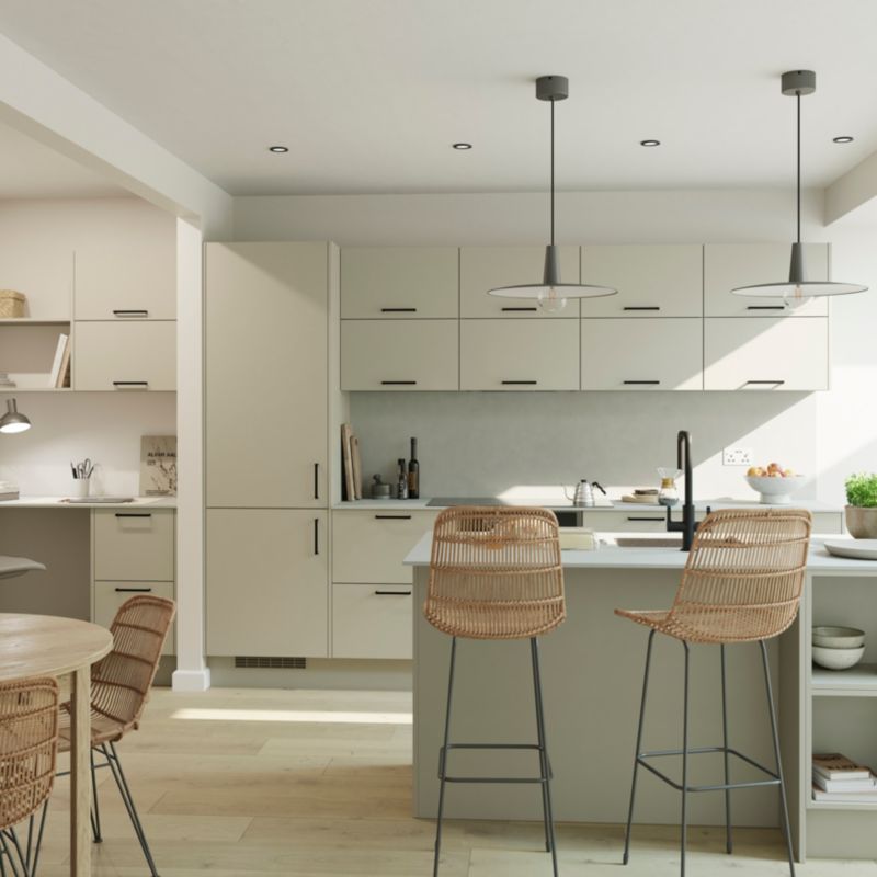 Taśma obrzeżowa OEB Neutral Stevia sandstone