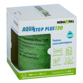 Taśma wodoszczelna Kerakoll Aquastop Plus 120 10 mb