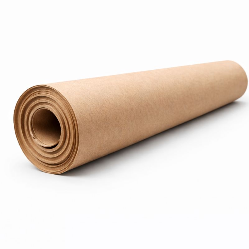 Tektura budowlana FSC recycled 100% 1 x 15 mb