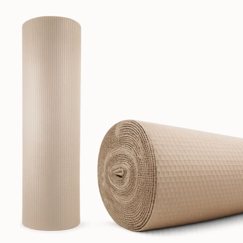 Tektura falista FSC recycled 100% 1 x 15 mb