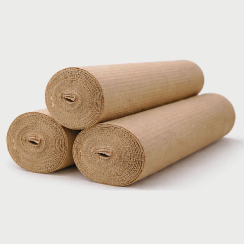 Tektura falista FSC recycled 100% 1 x 15 mb