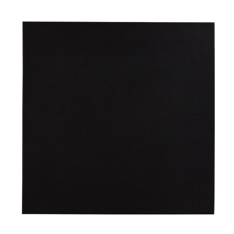 Terakota Pescaro Colours 30 x 30 cm black 1,44 m2