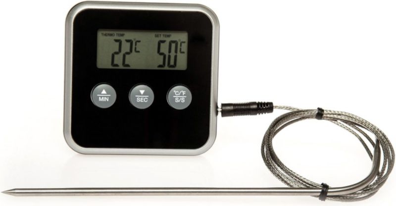Termometr do żywności Electrolux E4KTD001  1szt.