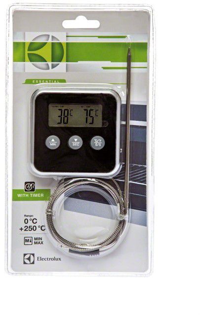 Termometr do żywności Electrolux E4KTD001  1szt.