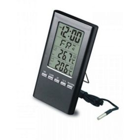 Termometr elektroniczny Terdens 1508