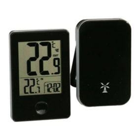 Termometr elektryczny bezprzewodowy Terdens 2079 mini