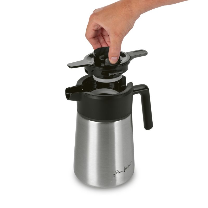 Termos Na Napoje Lamart LT4076 Kawa Herbata Nierdzewny Pojemność 2L 1 szt
