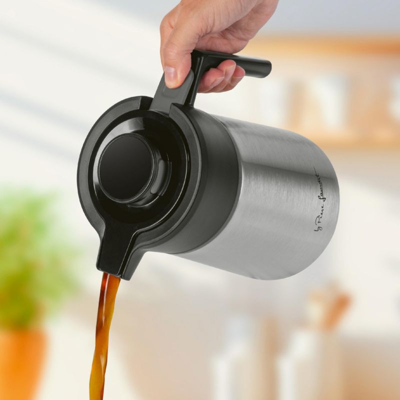 Termos Na Napoje Lamart LT4076 Kawa Herbata Nierdzewny Pojemność 2L 1 szt