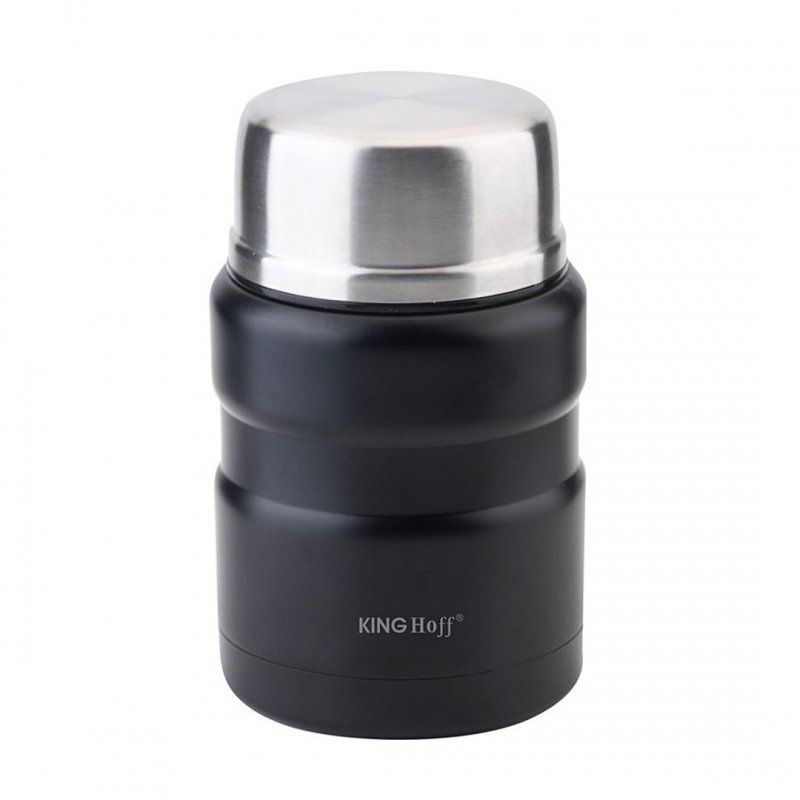 Termos obiadowy 0,5 L Kinghoff kh-1459 1szt