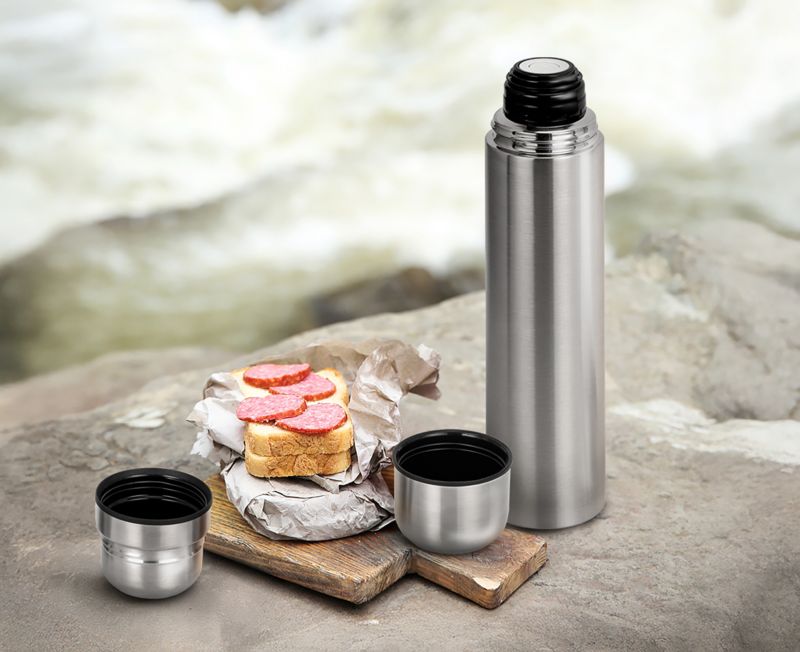 Termos turystyczny 950 ml