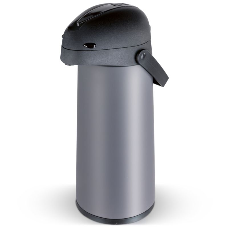 Termos Z Pompką Lamart LT4081 1900 ml Flux 1szt