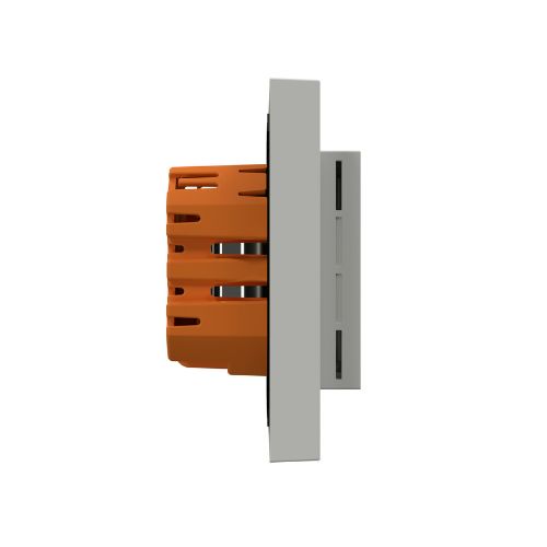 Termostat Heatit WiFi6 z czujnikiem 16A 3600W Biały 1 szt.