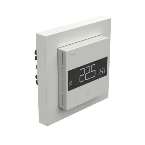 Termostat Heatit Z-TRM6 Z-Wave Do Ogrzewania Podłogowego 16A 1 szt.