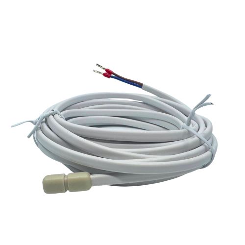 Termostat sterownik Sone WiFi Tuya 16A IP31 ogrzewania podłogowego elektrycznego i wodnego  1 szt.
