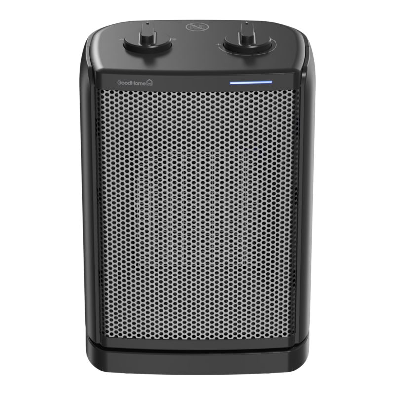 Termowentylator GoodHome 2000 W