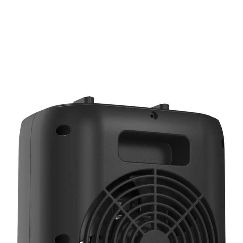 Termowentylator GoodHome 2000 W