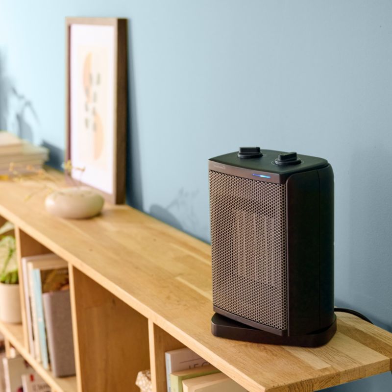 Termowentylator GoodHome 2000 W