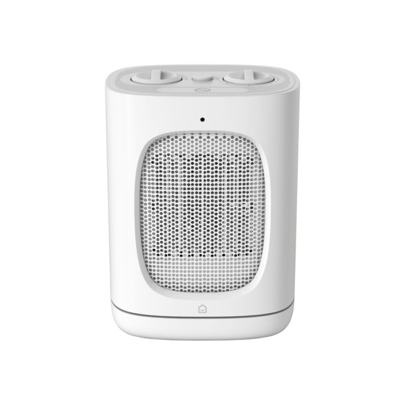 Termowentylator GoodHome PTC 2 kW biały
