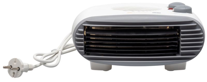 Termowentylator Kaltmann K-FD-06P 2000W Farelka Termostat 12m2 1  szt.