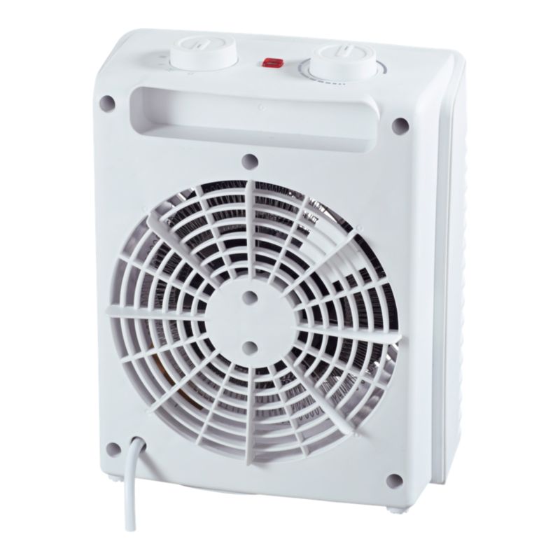 Termowentylator OPP 2000 W