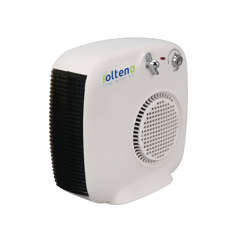 Termowentylator Volteno VO2520 biały 1szt.