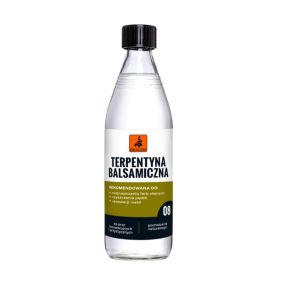 Terpentyna balsamiczna Dragon 0,5 l