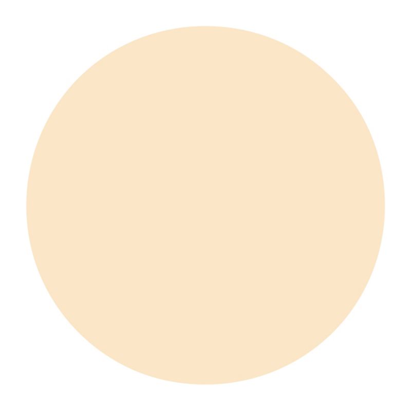 Tester farby Beckers Vaggfarg Colour melon juice 0,05 l