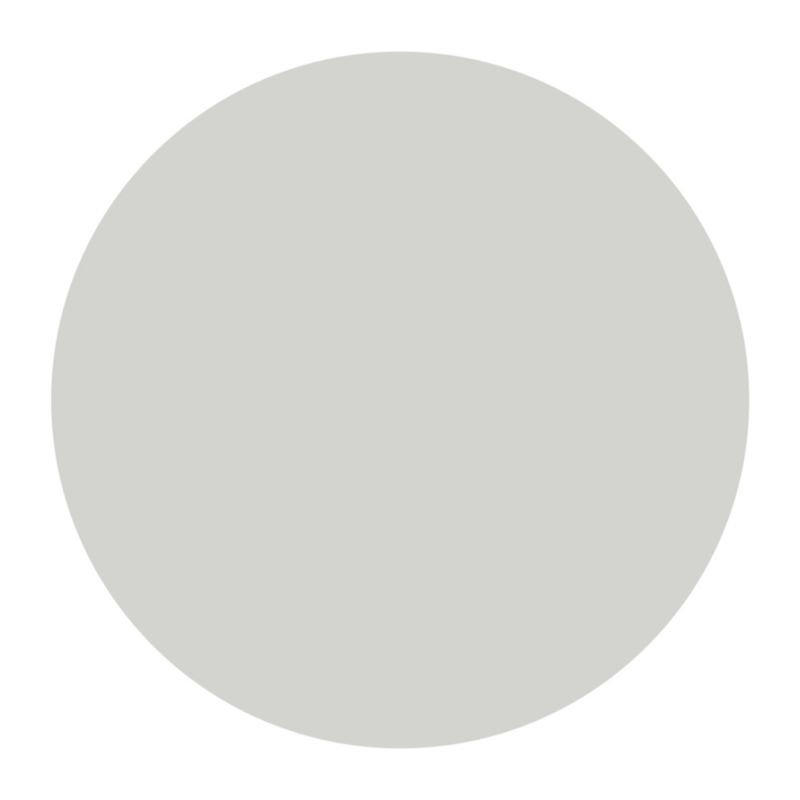 Tester farby Beckers Vaggfarg Colour misty grey 0,05 l