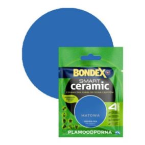 Tester farby Bondex Smart Ceramic mamma mia 40 ml