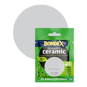 Tester farby Bondex Smart Ceramic noc i dzień 40 ml