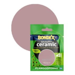 Tester farby Bondex Smart Ceramic róż tuż tuż 40 ml