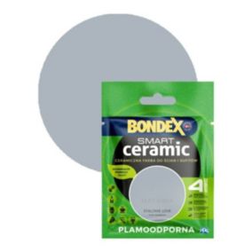 Tester farby Bondex Smart Ceramic stalowe love 40 ml