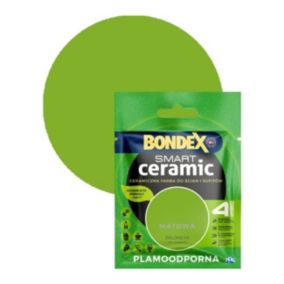 Tester farby Bondex Smart Ceramic zielono mi 40 ml
