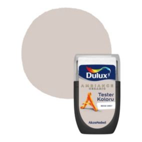 Tester farby Dulux Ambiance Ceramic beige grey 0,03 l