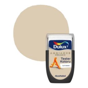 Tester farby Dulux Ambiance Ceramic elite beige 0,03 l