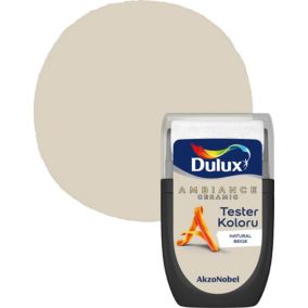 Tester farby Dulux Ambiance Ceramic natural beige 0,03 l