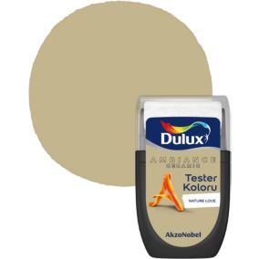 Tester farby Dulux Ambiance Ceramic nature love 0,03 l