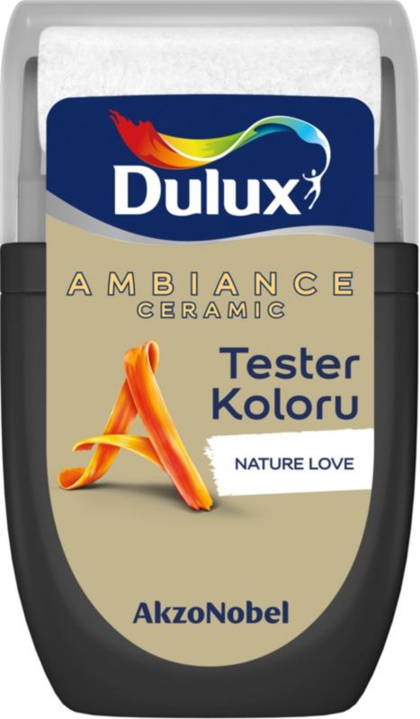 Tester farby Dulux Ambiance Ceramic nature love 0,03 l