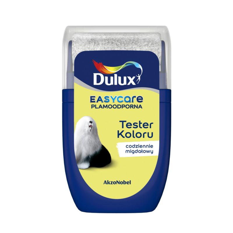 Tester farby Dulux EasyCare codziennie migdałowy 0,03 l