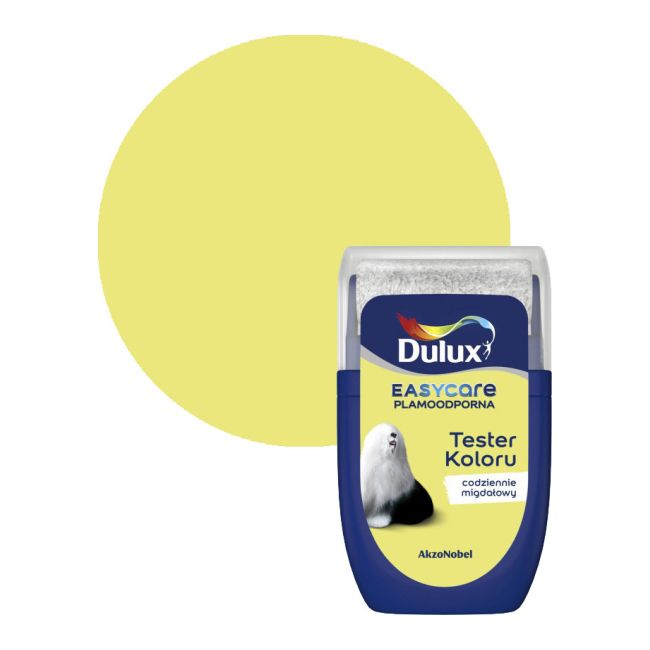 Tester farby Dulux EasyCare codziennie migdałowy 0,03 l