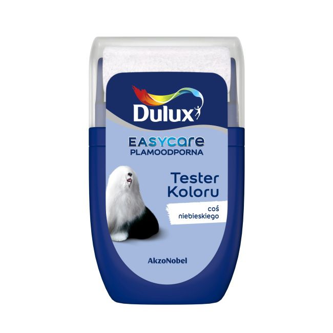 Tester farby Dulux EasyCare coś niebieskiego 0,03 l