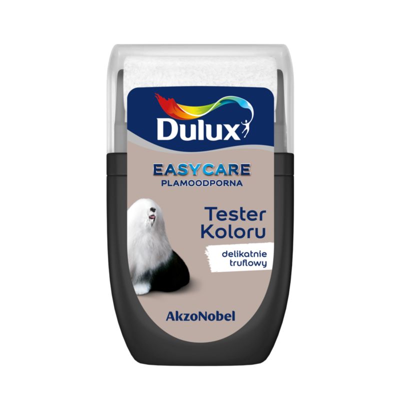 Tester farby Dulux EasyCare delikatnie truflowy 0,03 l