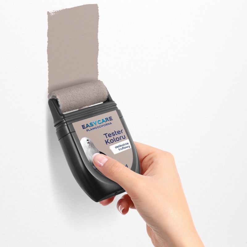 Tester farby Dulux EasyCare delikatnie truflowy 0,03 l