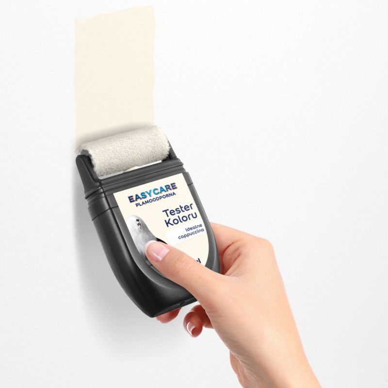 Tester farby Dulux EasyCare idealne cappuccino 0,03 l