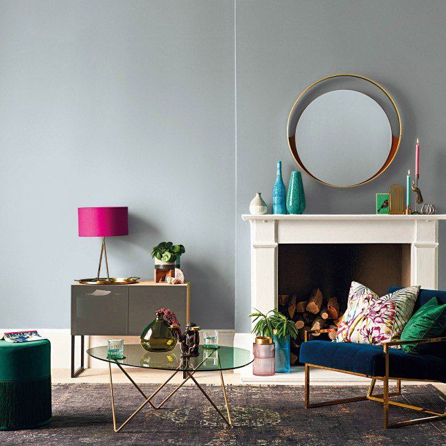 Tester farby Dulux EasyCare+ kopalnia srebra 0,03 l