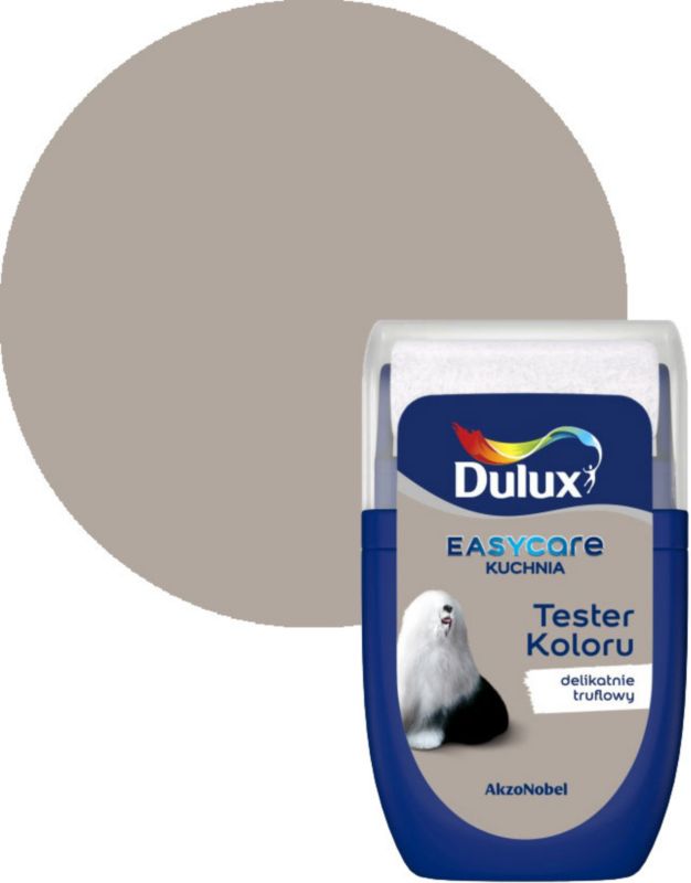 Tester farby Dulux EasyCare Kuchnia delikatnie truflowy 30 ml