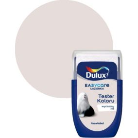 Tester farby Dulux EasyCare Łazienka wyciszony róż 30 ml