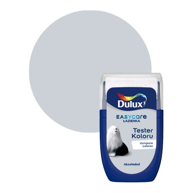 Tester farby Dulux EasyCare Łazienka zamglone lusterko 30 ml
