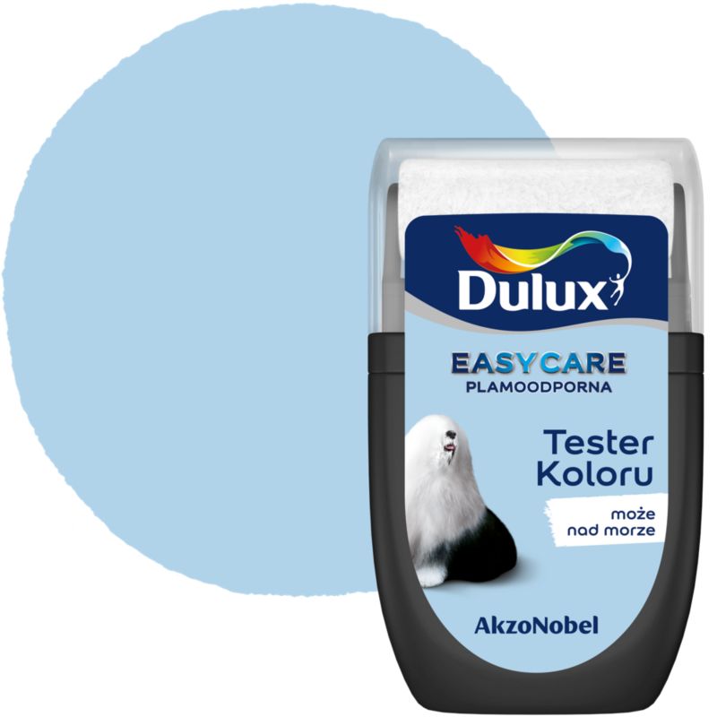 Tester farby Dulux EasyCare może nad morze 0,03 l